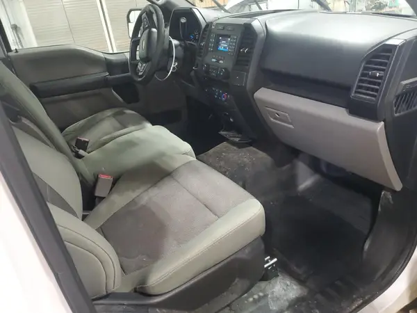 1FTMF1C88HKD88408 2017 FORD F-150 - Image 8
