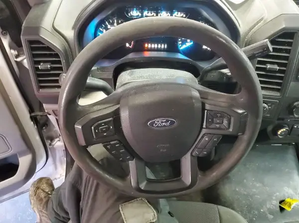 1FTMF1C88HKE40247 2017 FORD F-150 - Image 1