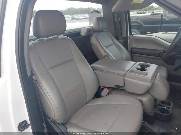 1FTMF1C89GFA31312 2016 FORD F-150 - Image 8