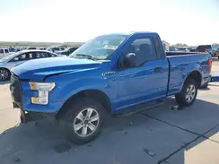 1FTMF1C89GFA36851 2016 FORD F-150