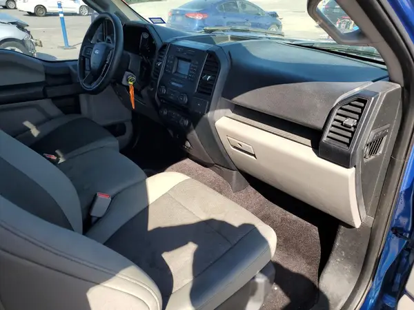 1FTMF1C89GFA36851 2016 FORD F-150 - Image 8