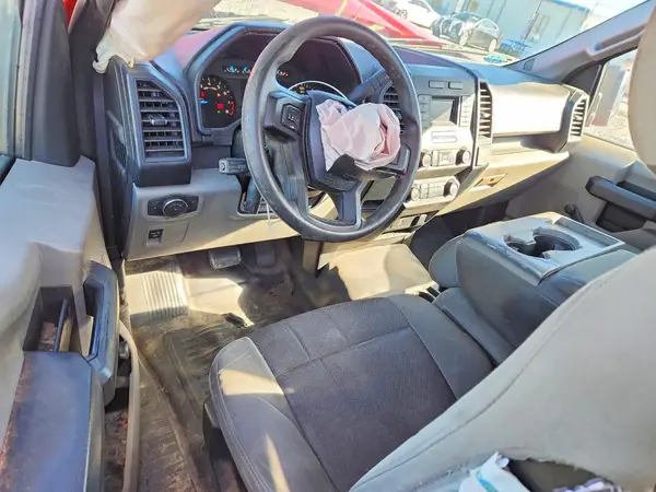 1FTMF1C89GFA42634 2016 FORD F-150 - Image 8