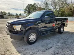 1FTMF1C89GFA66786 2016 FORD F-150