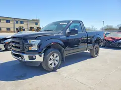 1FTMF1C89GFB50669 2016 FORD F-150