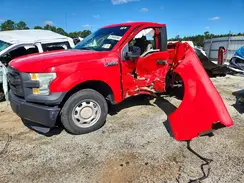 1FTMF1C89GFC11440 2016 FORD F-150