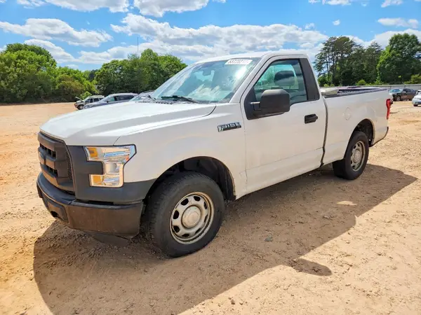 1FTMF1C89GFD11702 2016 FORD F-150 - Image 1