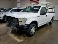 1FTMF1C89GKD03915 2016 FORD F-150