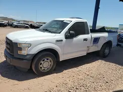 1FTMF1C89GKD05194 2016 FORD F-150