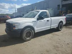 1FTMF1C89GKD08483 2016 FORD F-150
