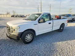 1FTMF1C89GKD09178 2016 FORD F-150