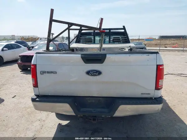 1FTMF1C89GKD10430 2016 FORD F-150 - Image 8