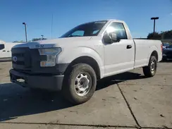 1FTMF1C89GKD11934 2016 FORD F-150