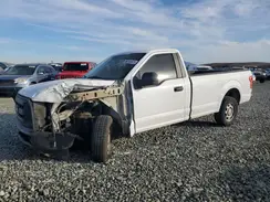 1FTMF1C89GKD11948 2016 FORD F-150