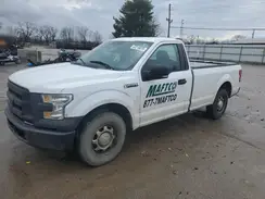 1FTMF1C89GKD24943 2016 FORD F-150