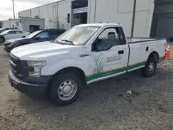 1FTMF1C89GKD25333 2016 FORD F-150