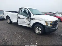 1FTMF1C89GKD34047 2016 FORD F-150