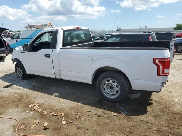1FTMF1C89GKD34212 2016 FORD F-150 - Image 2