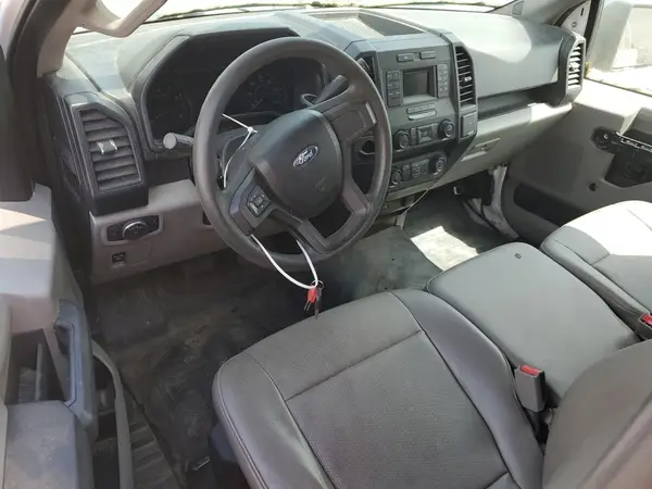 1FTMF1C89GKD34212 2016 FORD F-150 - Image 8