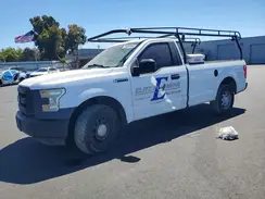 1FTMF1C89GKD39782 2016 FORD F-150