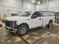 1FTMF1C89GKD48904 2016 FORD F-150