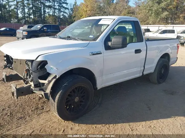 1FTMF1C89GKD49728 2016 FORD F-150 - Image 2