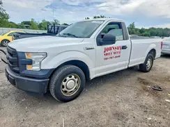 1FTMF1C89GKD61507 2016 FORD F-150