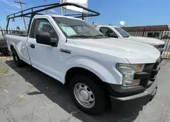 1FTMF1C89GKD83135 2016 FORD F-150