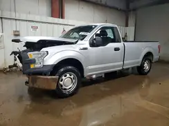 1FTMF1C89GKE40093 2016 FORD F-150
