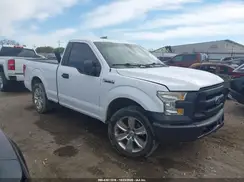 1FTMF1C89GKE40384 2016 FORD F-150