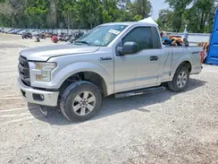 1FTMF1C89GKE41700 2016 FORD F-150