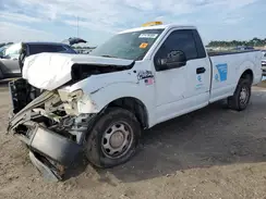 1FTMF1C89GKE50588 2016 FORD F-150