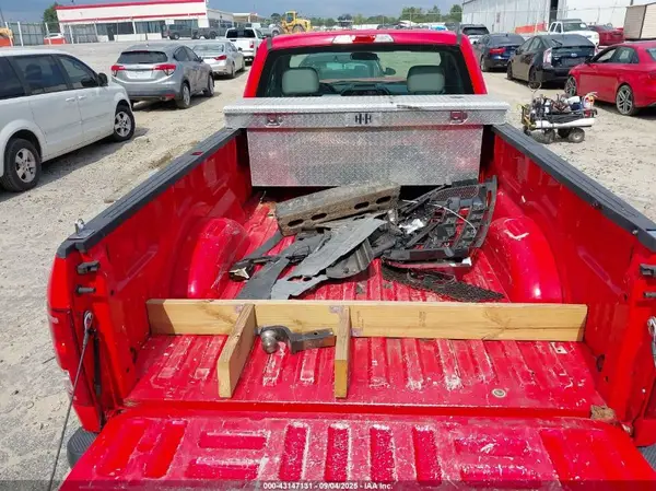 1FTMF1C89GKE58433 2016 FORD F-150 - Image 8