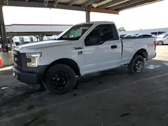 1FTMF1C89GKE75281 2016 FORD F-150