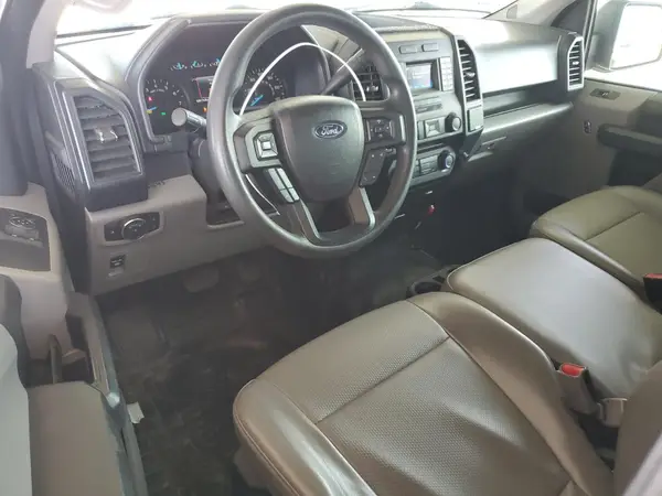 1FTMF1C89GKE75281 2016 FORD F-150 - Image 8