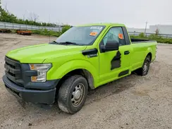 1FTMF1C89GKE78617 2016 FORD F-150