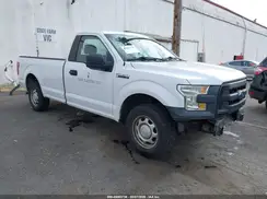1FTMF1C89GKE78889 2016 FORD F-150