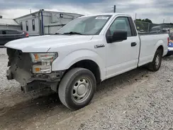 1FTMF1C89GKE94560 2016 FORD F-150