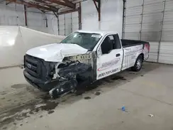 1FTMF1C89GKF00163 2016 FORD F-150