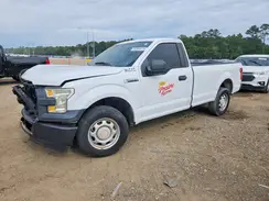 1FTMF1C89GKF00180 2016 FORD F-150
