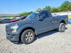 1FTMF1C89GKF08151 2016 FORD F-150