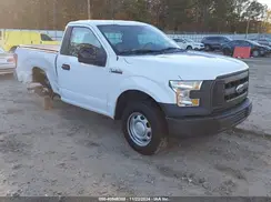 1FTMF1C89GKF14743 2016 FORD F-150