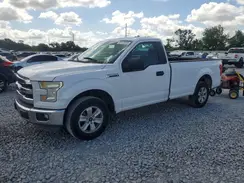 1FTMF1C89GKF15424 2016 FORD F-150