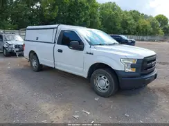 1FTMF1C89GKF26665 2016 FORD F-150