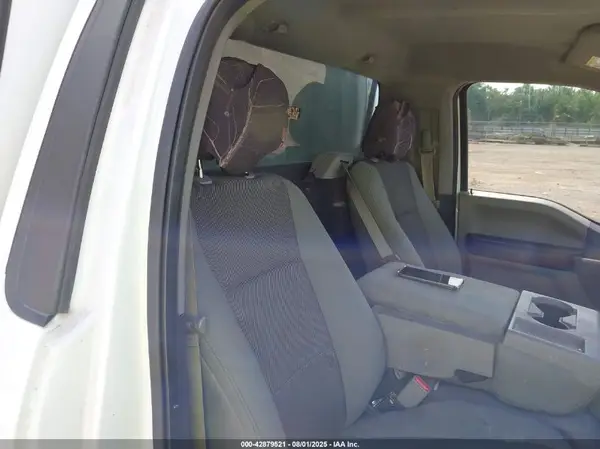 1FTMF1C89GKF26665 2016 FORD F-150 - Image 8