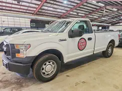1FTMF1C89GKF37990 2016 FORD F-150