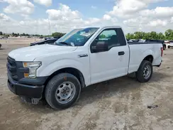 1FTMF1C89GKF46916 2016 FORD F-150