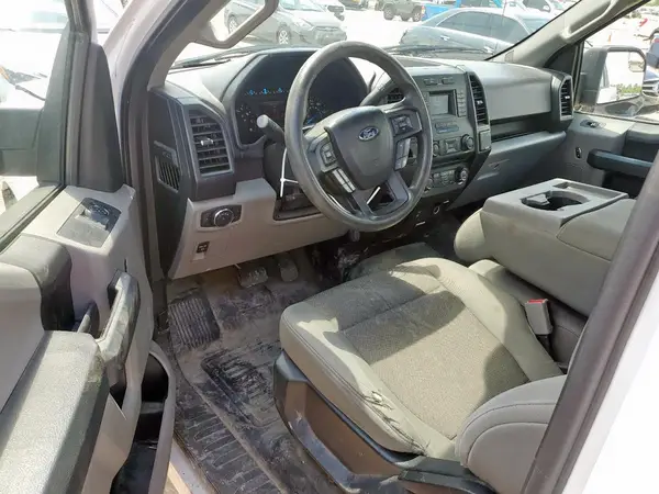 1FTMF1C89GKF46916 2016 FORD F-150 - Image 8