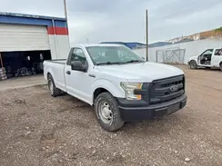1FTMF1C89GKF64591 2016 FORD F-150