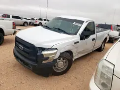 1FTMF1C89GKF66096 2016 FORD F-150