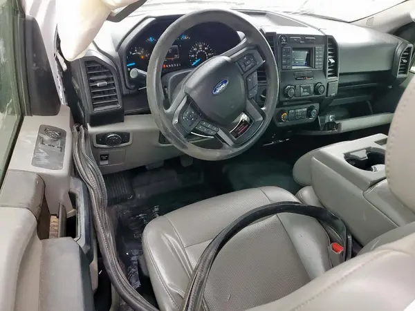 1FTMF1C89GKF66096 2016 FORD F-150 - Image 8